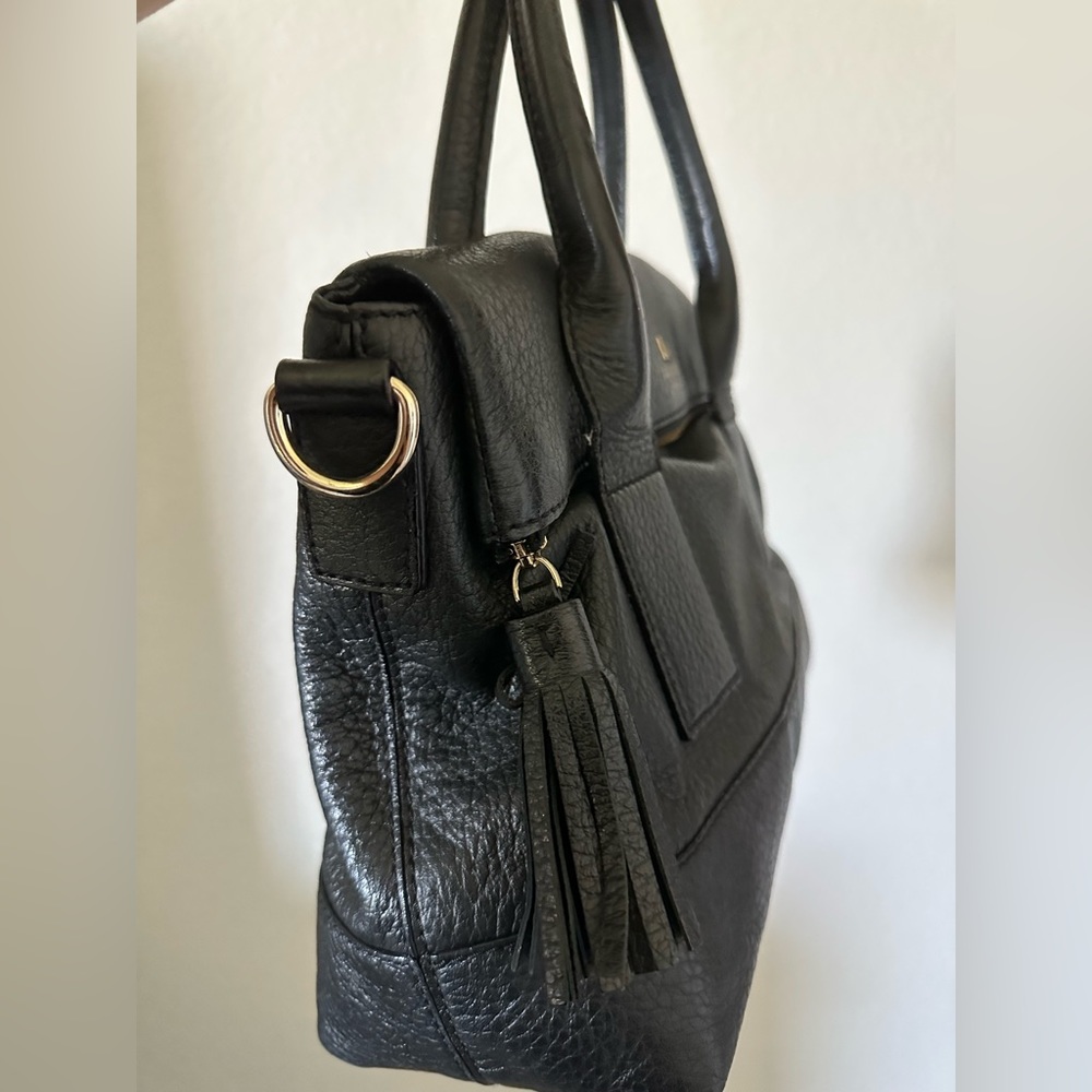 Kate Spade Leather Bag - Picture 2 of 4